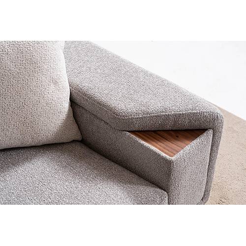 Ares Koltuk Tak�m�