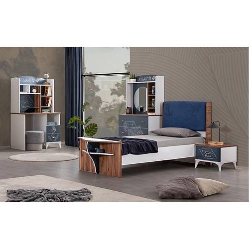 Atlantis Gen� Odas�