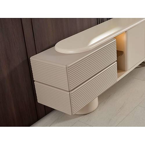 Almira Yemek Odas�