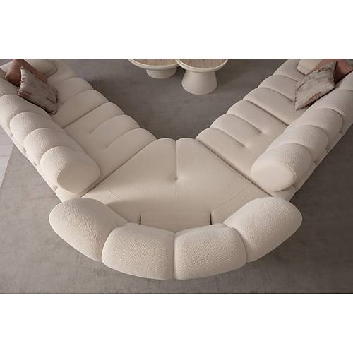 Hestia Mod�ler K��e Koltuk