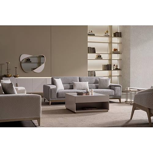 Ares Koltuk Tak�m� -2