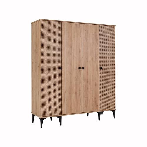 Rustik Gen� Odas�