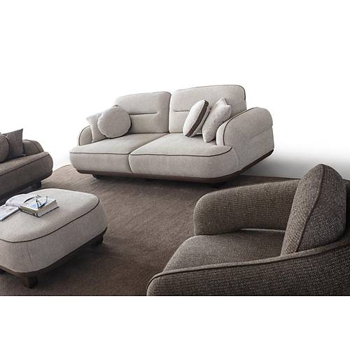 Nepal Koltuk Tak�m�