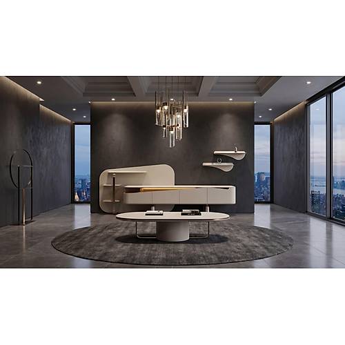 Zen Tv �nitesi - 2