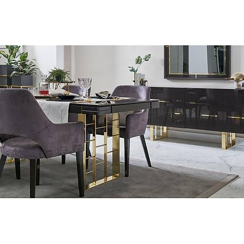 �biza Yemek Odas� -1