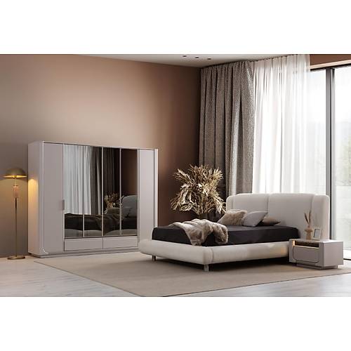 �nci Yatak Odas�