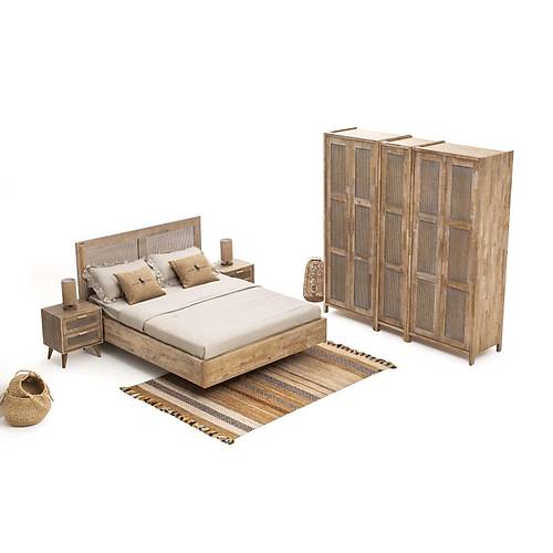 Marrakesh Yatak Odas