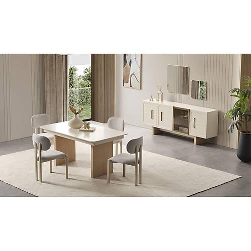 Capella Yemek Odas�