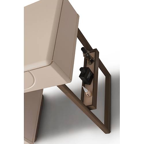 Petra Yatak Odas� & Giyinme Dolab�