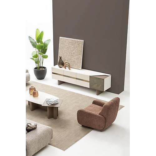 Mocha Koltuk Tak�m�