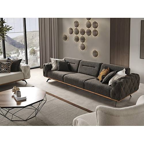 Zeus Koltuk Tak�m�