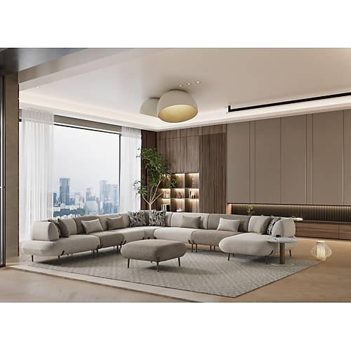 Candy K��e Koltuk -2