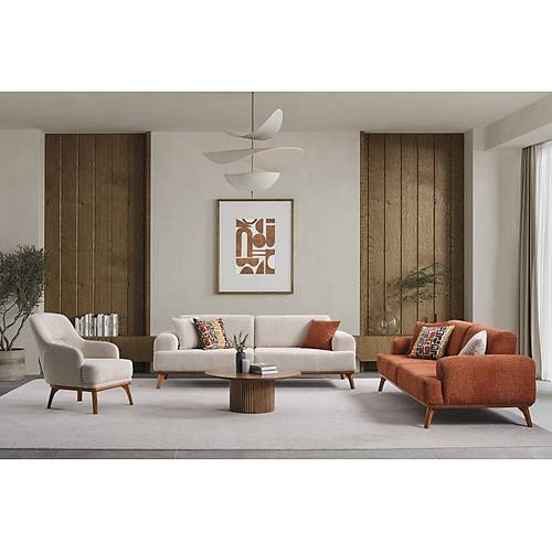 Latte Koltuk Tak�m�