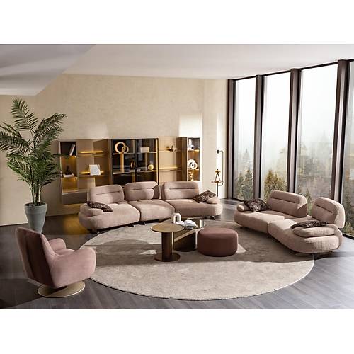 Alya Koltuk Tak�m�