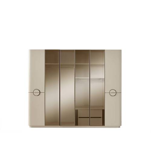 Vizyon Yatak Odas�