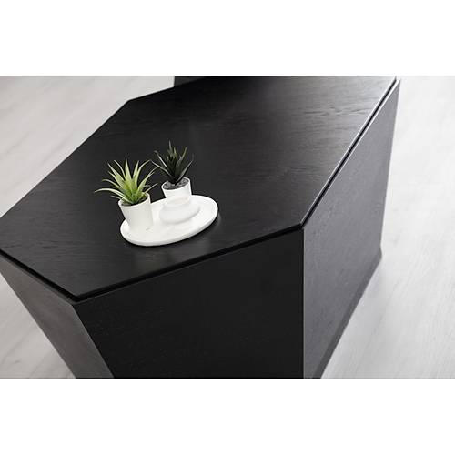 617 Black Oak Orta Sehpa