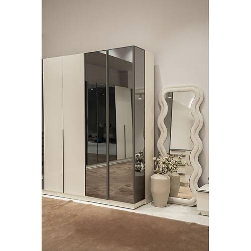 Vena Yatak Odas� & Giyinme Dolab�