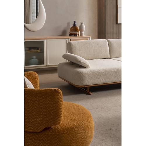 Loft Koltuk Takm -1