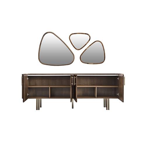 Browni Yemek Odas�