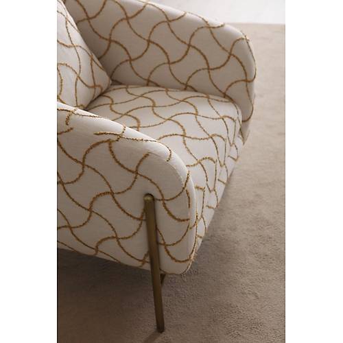 Eos Koltuk Tak�m� - Antik