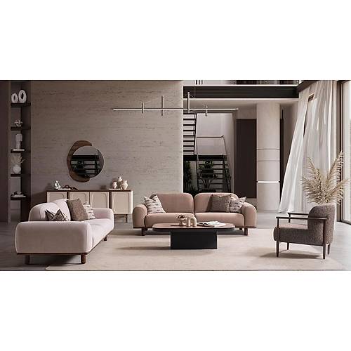 Trend Koltuk Tak�m� -1