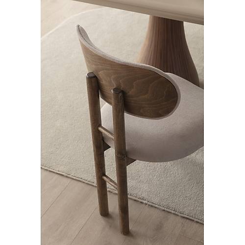 Moon Ceviz Yemek Odas�