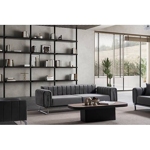 Londra Koltuk Tak�m� -1