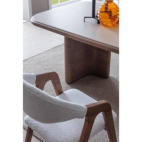 Matilda Yemek Odas� - Ceviz