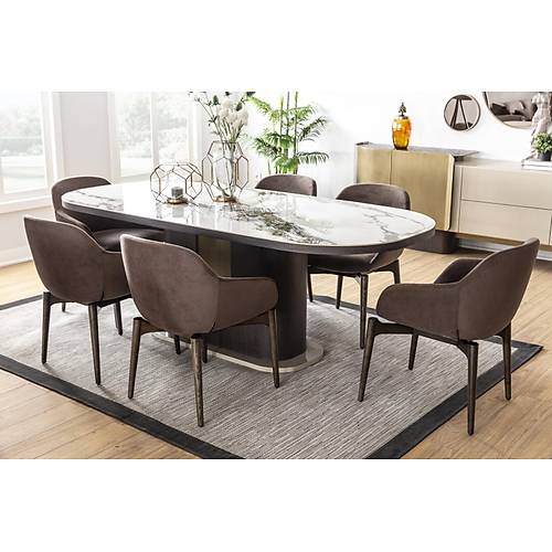 Dianna Yemek Odas�