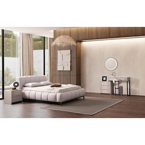 Asil Yatak Odas� & Giyinme Dolab�