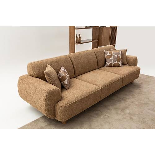 Natura Koltuk Takm -2