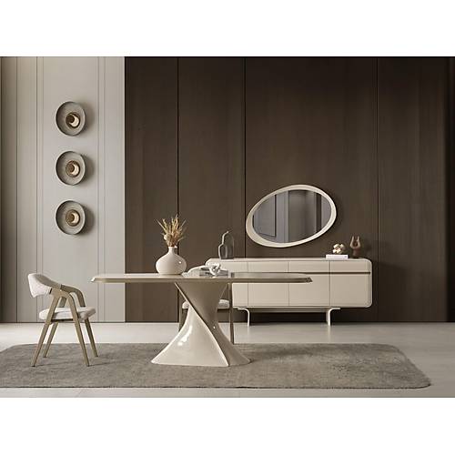 Piano Yemek Odas�