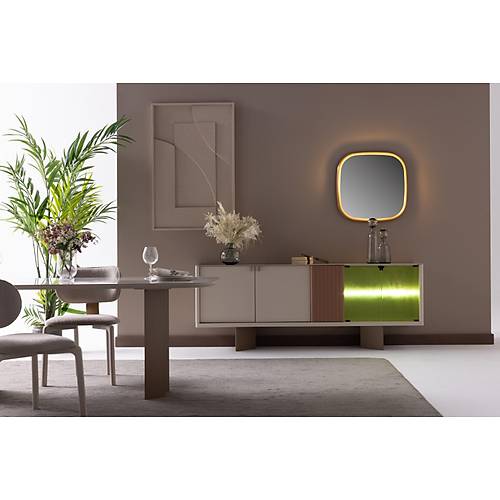 Pastel Yemek Odas�