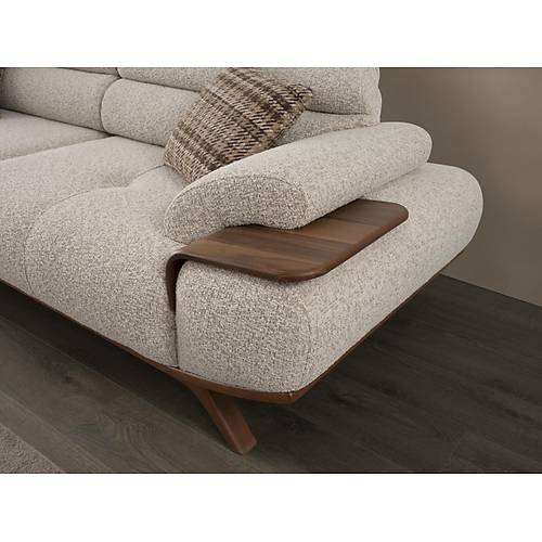 Feseme Koltuk Tak�m� -2