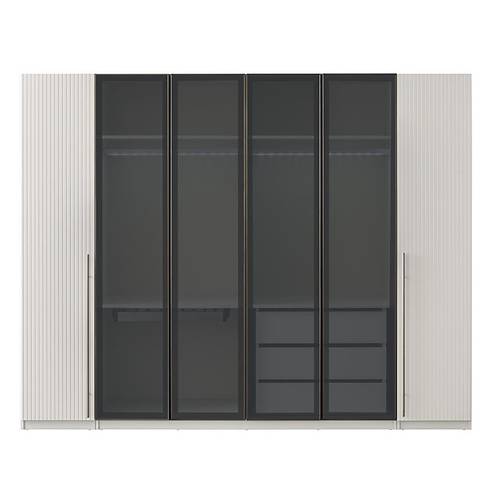 Arya Yatak Odas� & Giyinme Dolab�