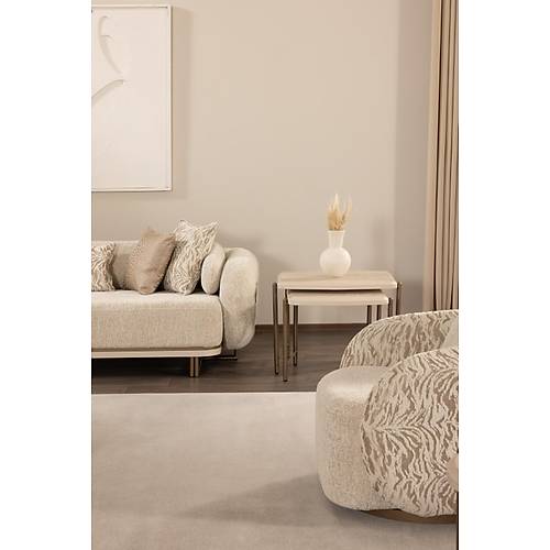 Loft Koltuk Takm