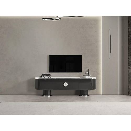Cartier Tv nitesi - Antrasit