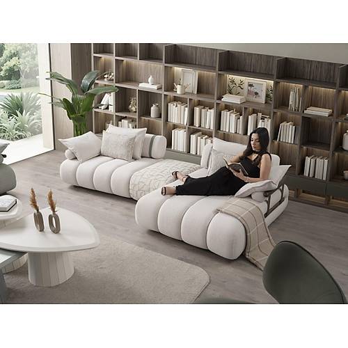 Lucca Koltuk & K��e Tak�m�