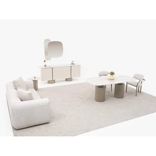 Venedik Yemek Odas�