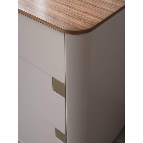 Delta Yatak Odas� & Giyinme Dolab�