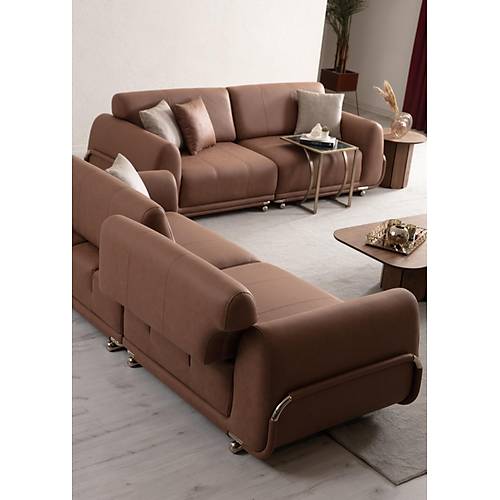 San Jaun Koltuk Tak�m� -1