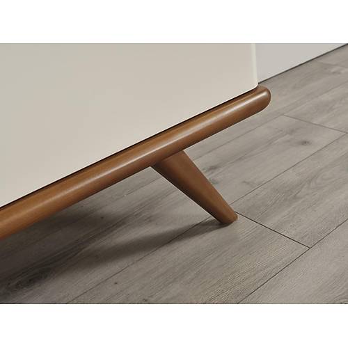 MTV 44 Ceviz - Krem Yemek Odas�