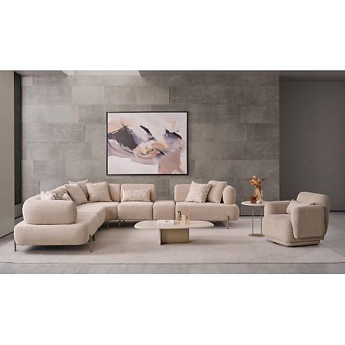 Lizbon K��e Koltuk