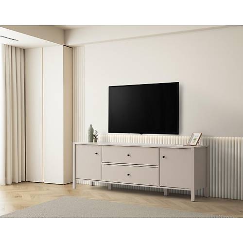 Loft Tv �nitesi - ��l Beji