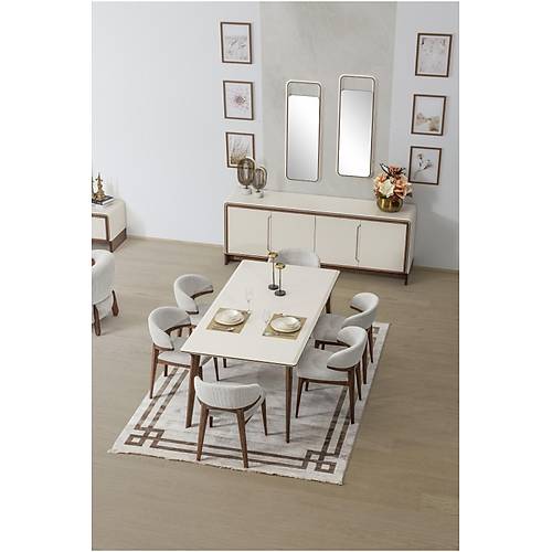 Cadillac Yemek Odas�