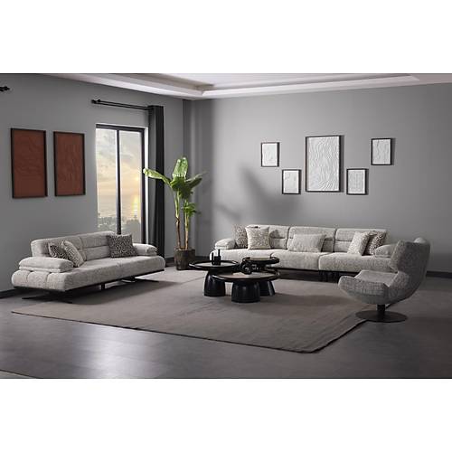 Dior Koltuk Tak�m�