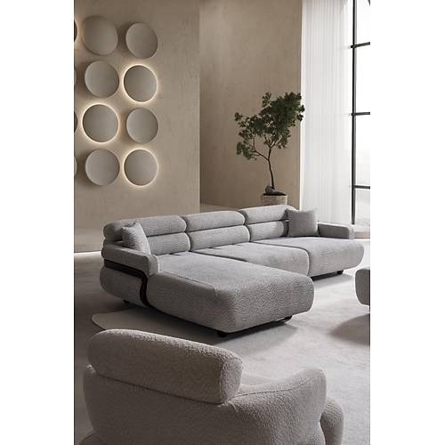 Gusto K��e & Koltuk Tak�m�