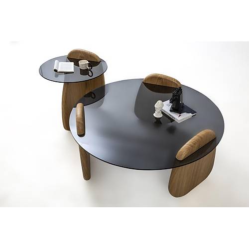 Markiz Me�e Orta Sehpa