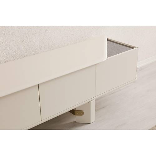 Glamour Tv �nitesi - Krem