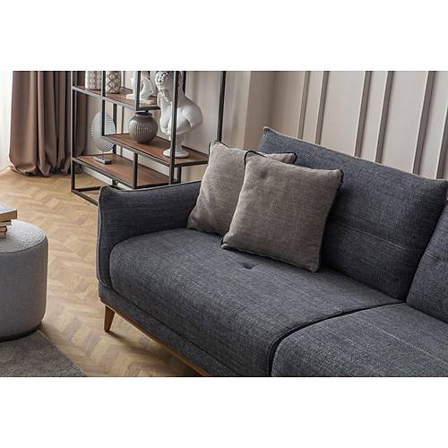 Cross - Ahap Koltuk Takm